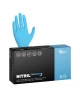 Nitrilové rukavice NITRIL PREMIUM3, modré Nitrilové rukavice NITRIL PREMIUM3, modré