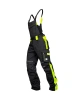 Pracovní kalhoty s laclem NEON