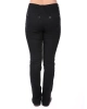 Dámské kalhoty JENA, 4008, černé
