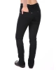 Dámské kalhoty JENA, 4008, černé