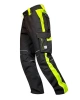 Pracovní montérkové kalhoty NEON - černo - žluté Pracovní montérkové kalhoty NEON - černo - žluté