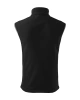 Pánská softshellová vesta VISION - černá Pánská softshellová vesta VISION - černá