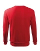 Pánská mikina ESSENTIAL - červená