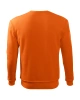 Pánská mikina ESSENTIAL - oranžová