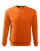 Pánská mikina ESSENTIAL - oranžová