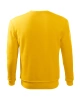 Pánská mikina ESSENTIAL - žlutá Pánská mikina ESSENTIAL - žlutá