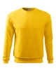 Pánská mikina ESSENTIAL - žlutá Pánská mikina ESSENTIAL - žlutá