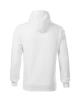 Mikina pánská Cape - bílá Mikina pánská Cape - bílá
