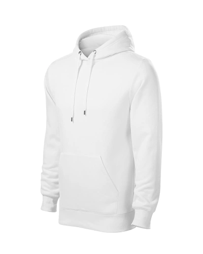 Mikina pánská Cape - bílá Mikina pánská Cape - bílá