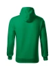 Mikina pánská Cape - středně zelená Mikina pánská Cape - středně zelená