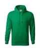 Mikina pánská Cape - středně zelená Mikina pánská Cape - středně zelená