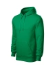 Mikina pánská Cape - středně zelená Mikina pánská Cape - středně zelená