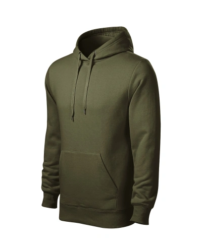 Mikina pánská Cape - military Mikina pánská Cape - military