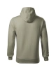 Mikina pánská Cape - světla khaki