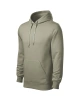 Mikina pánská Cape - světla khaki