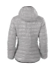 Dámská bunda EVEREST - silver gray Dámská bunda EVEREST - silver gray