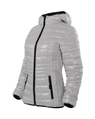 Dámská bunda EVEREST - silver gray Dámská bunda EVEREST - silver gray