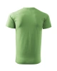 Pánské tričko Basic - trávově zelená