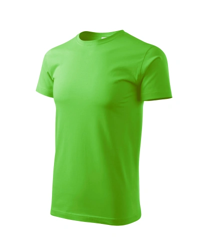 Triko Basic - apple green Triko Basic - apple green