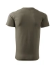 Triko Basic  - army