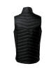 Vesta pánská CROSS - černá Vesta pánská CROSS - černá