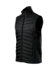 Vesta pánská CROSS - černá Vesta pánská CROSS - černá