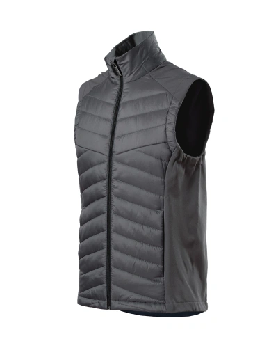 Vesta pánská CROSS - light anthracite