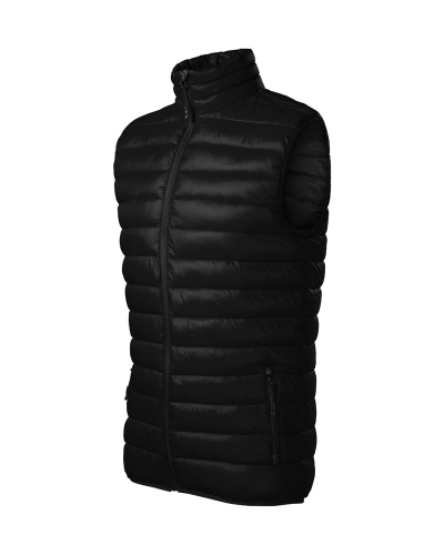 Vesta pánská EVEREST - černá Vesta pánská EVEREST - černá