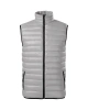 Vesta pánská EVEREST - silver grey