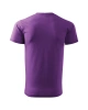 Pánské tričko BASIC FREE - fialová Pánské tričko BASIC FREE - fialová