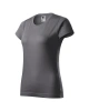 Triko dámské Basic - tmavá břidlice Triko dámské Basic - tmavá břidlice
