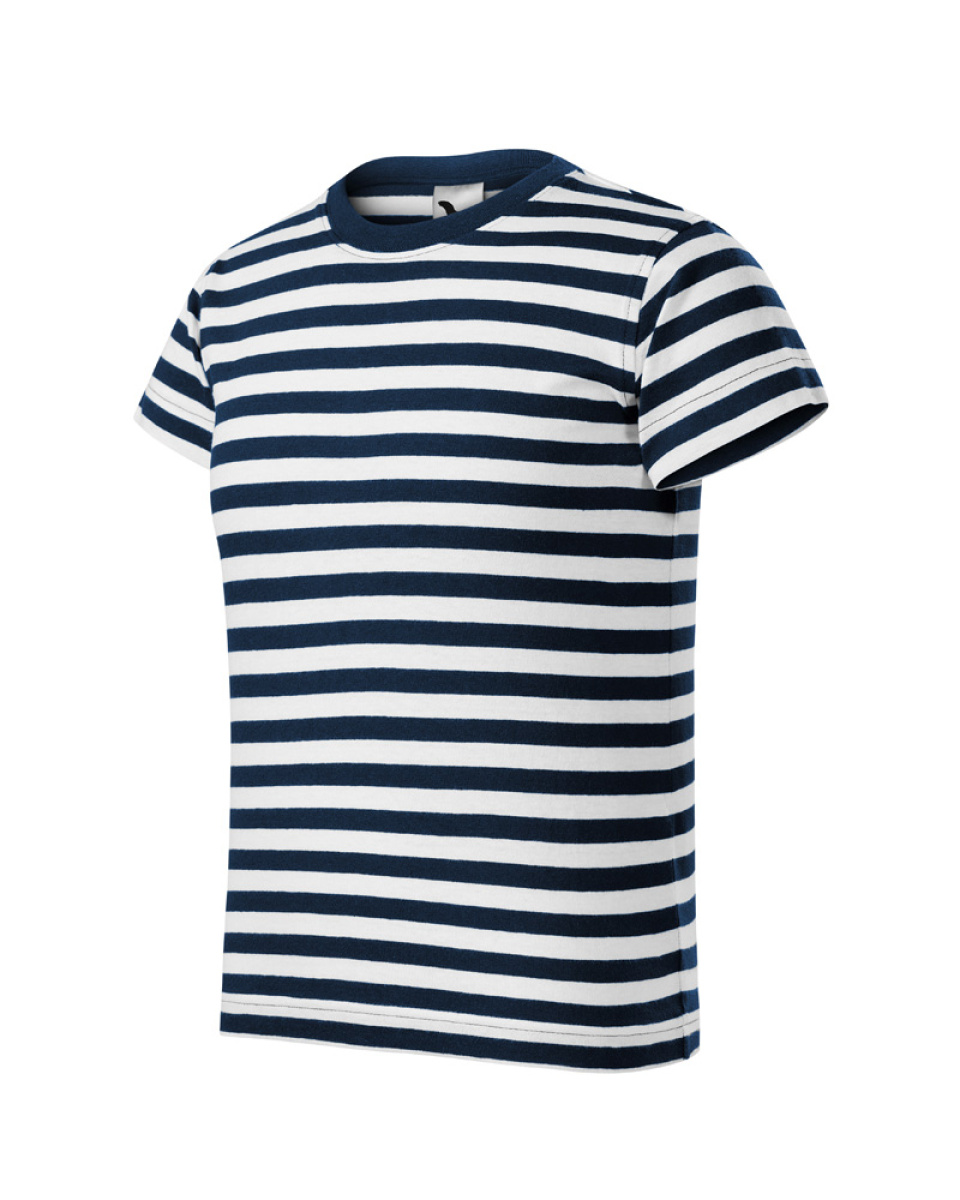 Levně Triko dětské Sailor 805 - 110-158cm - námořní modrá