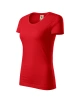 Dámské triko ORIGIN - červená