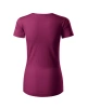 Triko dámské ORIGIN - fuchsiová Triko dámské ORIGIN - fuchsiová