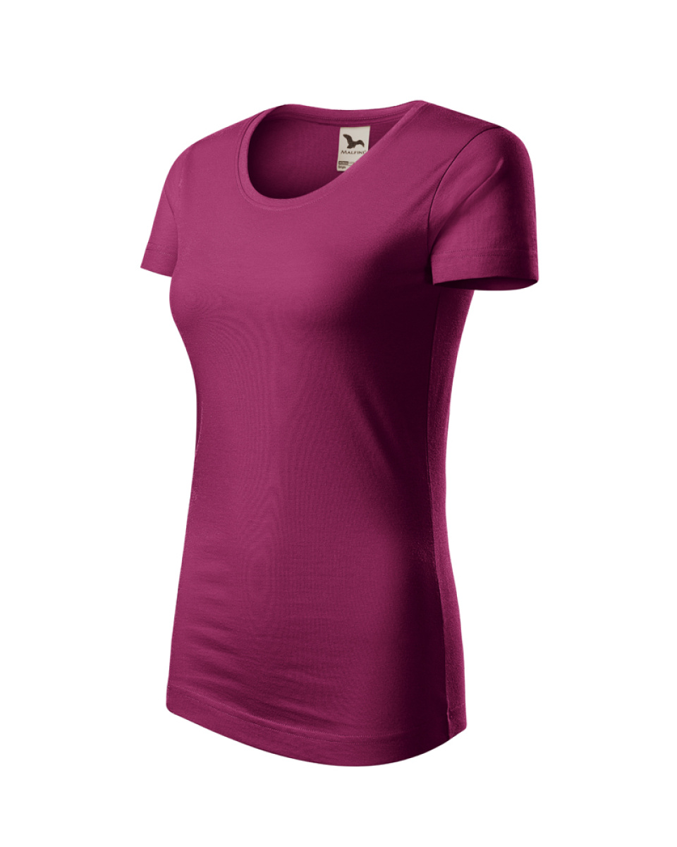 Levně Triko dámské ORIGIN 172 - XS-XXL - fuchsiová