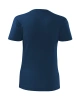 Dámské triko CLASSIC NEW - půlnoční modrá