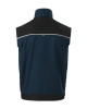 Vesta pracovní RANGER - námořní modrá Vesta pracovní RANGER - námořní modrá