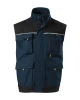 Vesta pracovní RANGER - námořní modrá Vesta pracovní RANGER - námořní modrá