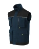 Vesta pracovní RANGER - námořní modrá Vesta pracovní RANGER - námořní modrá