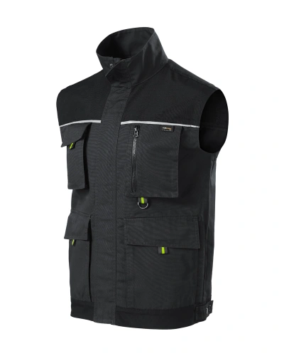 Vesta pracovní RANGER - ebony gray