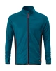 Stretch fleece VERTEX - petrolejová Stretch fleece VERTEX - petrolejová
