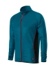 Stretch fleece VERTEX - petrolejová Stretch fleece VERTEX - petrolejová