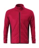 Stretch fleece VERTEX - marlboro červená