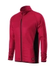 Stretch fleece VERTEX - marlboro červená