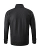 Stretch fleece VERTEX - ebony gray