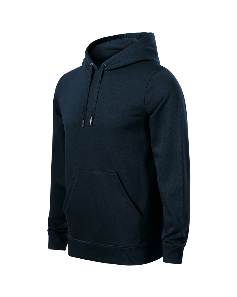 Levně ESHOP - Mikina BREAK (GRS), pánská, S-XXL, námořní modrá