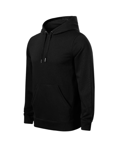 Mikina BREAK (GRS), pánská - černá Mikina BREAK (GRS), pánská - černá