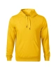 Mikina BREAK (GRS), pánská - žlutá Mikina BREAK (GRS), pánská - žlutá
