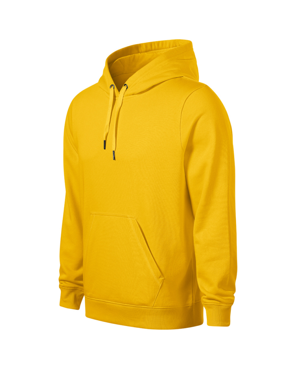 Levně ESHOP - Mikina BREAK (GRS), pánská, S-XXL, žlutá