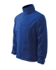 Pánská fleecová bunda JACKET - královská modrá Pánská fleecová bunda JACKET - královská modrá